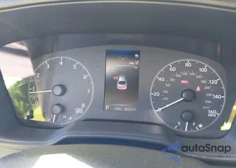 2024 Toyota Corolla Le from USA, damaged, VIN 5YFB4MDE7RP218918